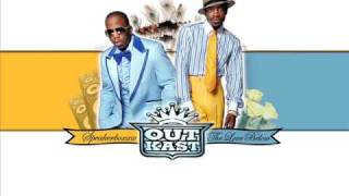 Outkast-War