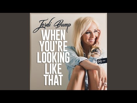 When You're Looking Like That (Original Mix)