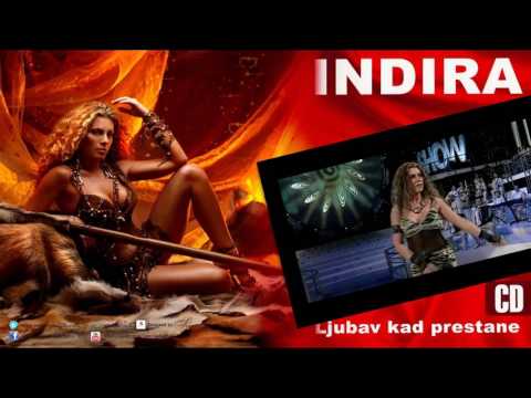 Indira Radic - Kazna za bezobrazne