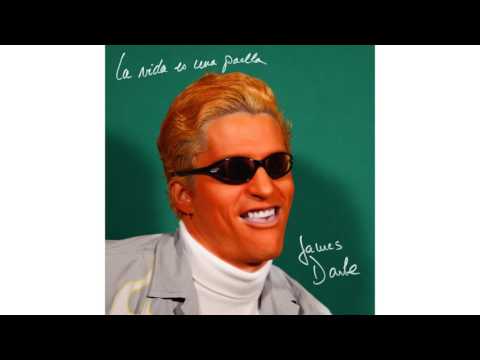 James Darle - Placer