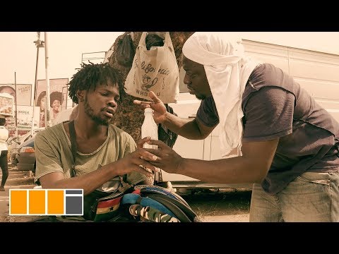 Dada Hafco - Our Story ft. Fameye (Official Video)