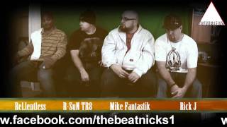 Informative Information- The Beatnicks Episode