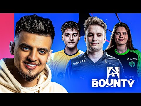 NaVi (iM) vs Imperial FE(ANa) - BLAST BOUNTY 500,000$ - DAY 3