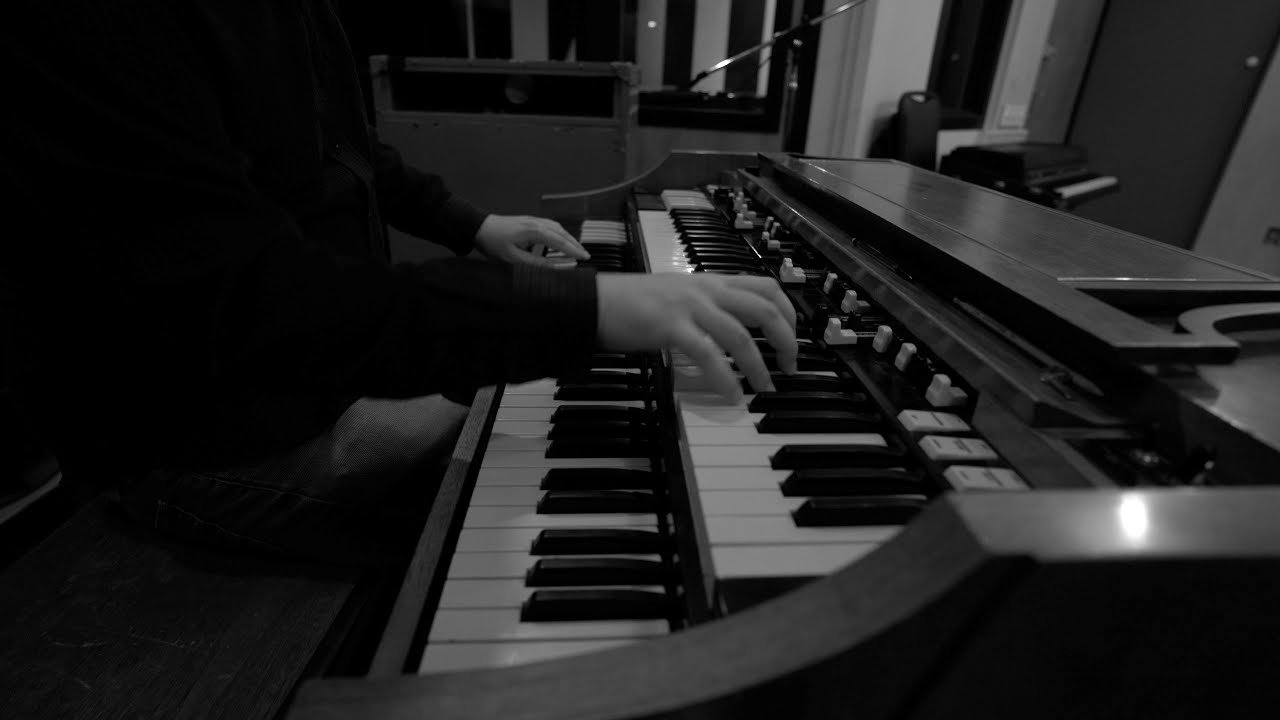Promotional video thumbnail 3 for Josh Murtha Organ Trio