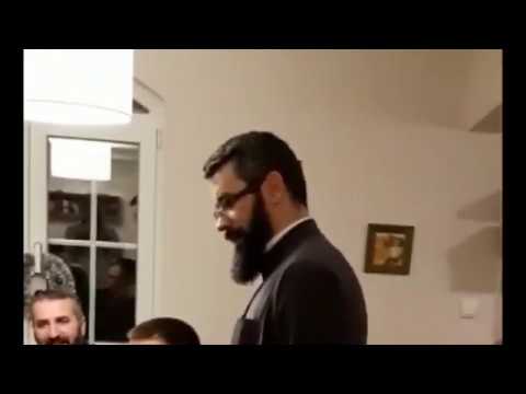 SVESTENICI PJEVAJU GROKTALUCU NASUVO