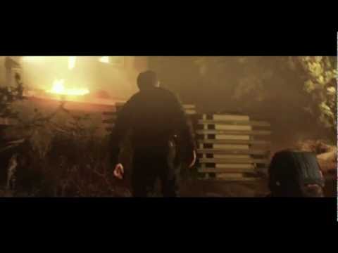 Resolution Trailer - Screens Oct 18-26, 2012 at Toronto After Dark (TADFF 2012)