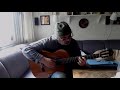 Never Too Far Away cover - Pat Metheny