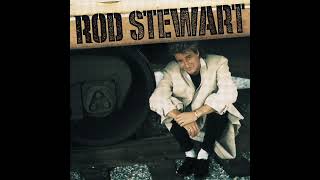 Rod Stewart - Ten Days of Rain
