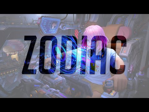 Behmer – Zodiac「 @LifeisGG  Music」