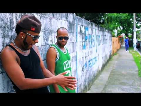 Lolo el Giga y Fiti The One - Dejalo Que Se Crucen ( Video Preview Oficial ) @JcSevenHD