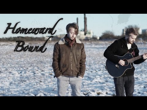 Homeward Bound - Simon & Garfunkel cover - Randler ft. Linus