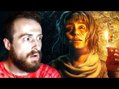 The New Amnesia is Here! | Amnesia: Rebirth
