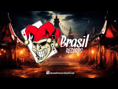 VOCÊ ESTA NO BAILE DO BEGA - MC Fefe Original e MC Danflin (Brasil Records) DJ J2  DJ VM