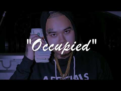 Stupid Young x SOB X RBE x Zaybang Type Beat - "Occupied" - West Coast Instrumental