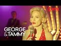 Tammy Performs Stand By Your Man in Vegas | George & Tammy | SHOWTIME