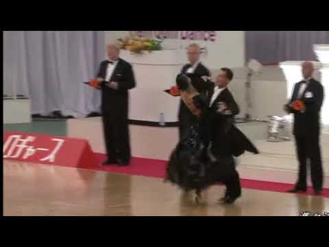 Paolo Bosco & Silvia Pitton   Japan Quickstep