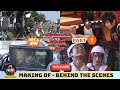 Making Of Shinkenger Vs Go Onger Part 1
