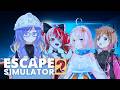 【Escape Simulator 2】
