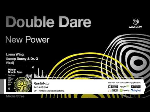 Quarterbuzz - Just To Fool