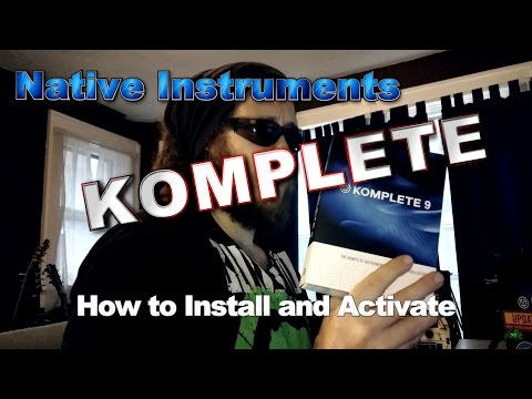 komplete ultimate 10 reaktor install failing komplete ultimate 10 reaktor install failing
