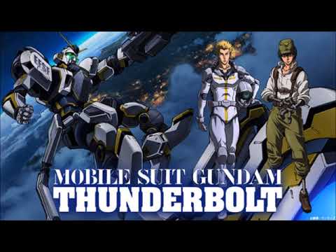 機動戦士ガンダム サンダーボルト 第2シーズン~THUNDERBOLT NEW THEME