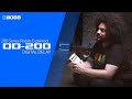 BOSS Processeur d’effets DD-200