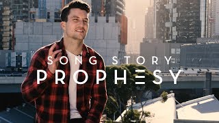&#39;PROPHESY&#39; | Planetshakers Song Story