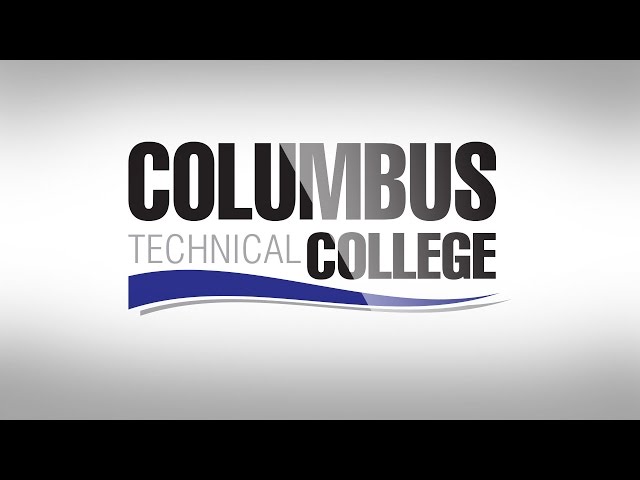 Columbus Technical College video #1