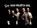 TUMSA- Kad pilsēta guļ 