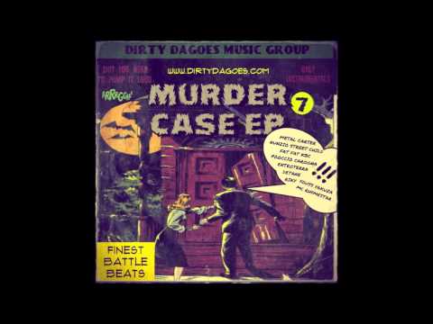 🎹 🎧 💥 Hip-Hop Instrumentals - Prod by @DIrtyDagoes - TMC7