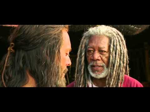 BEN-HUR | Türkçe Dublajlı İlk Fragman