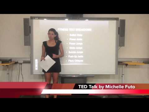 20Time TED Talk