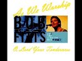 Bob Fitts ---   As we Worship