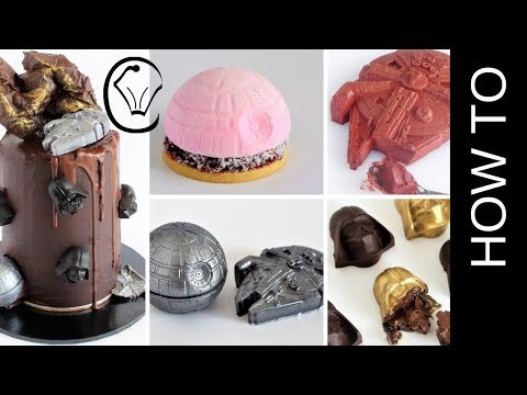 AMAZING Star Wars MAY The 4TH Be With You COMPILATION!