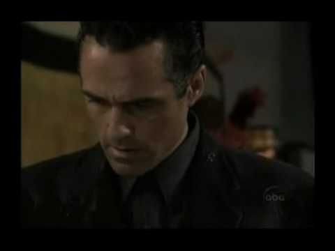 GH Sonny sees  Lily's ghost  9-22-03