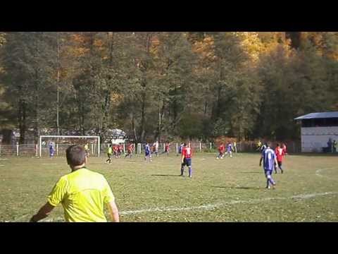 SEMENICUL VALIUG - AD MEDIAM MEHADIA  4 - 2 , 12 OCT 2013 , PART. 3