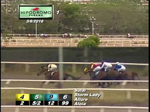 1RA CARRERA DEL DOMINGO 6 DE MARZO DEL 2016