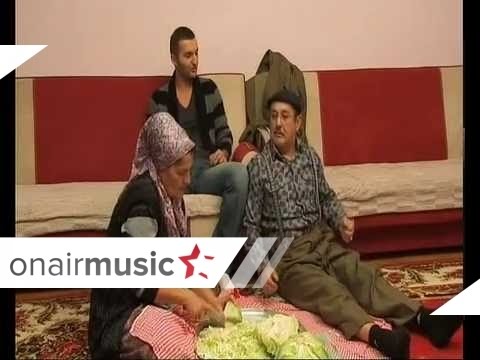 Gezuar me Qumilin 2014 - Qumili dhe Moja 50 vite martesë