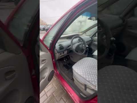 фото citroen xsara picasso xsara picasso 0