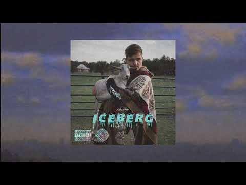 JQ Maxim - ICEBERG (prod by WildKlin)
