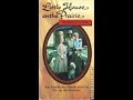 Opening To Little House On The Prairie The Premiere Movie 1989 VHS 1993 Reprint