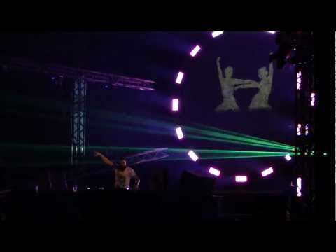 ELECTROCITY VI 2011 - ATB!!! - SCENA RUN TO THE SUN - 01