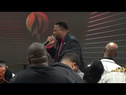 Ignite | Pastor Johnteris Tate 06/02