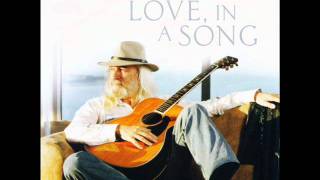 Charlie Landsborough ~ I Don't Want To Talk About It