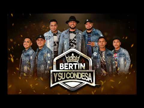 Haciendo Feo · Bertín y Su Condesa