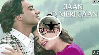 Download lagu Jaan O Meri Jaan Full bomb a drop mix Dj Amit Meerut trep Vibration Bass edm punch HardVibration2024 mp3