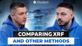 Comparing XRF and Other Analytical Methods: Q&A