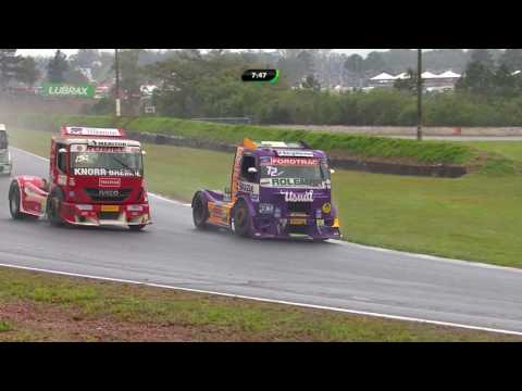 Mlehores Momentos Etapa Tarumã 2016   Fórmula Truck
