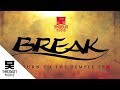 Break - Now It's Going 