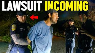 Cops Arrest The Wrong Guy and It BACKFIRES Fast